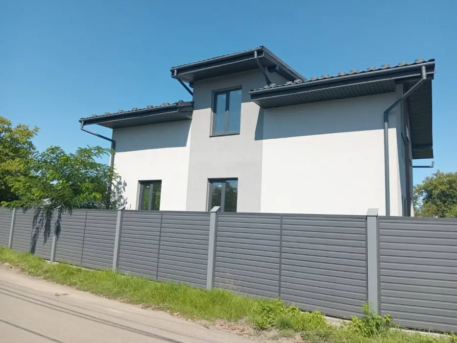 Фото Selling a house, 152 sq.m., Tsentralna street  Kyiv, price: 135000 $, code 2374