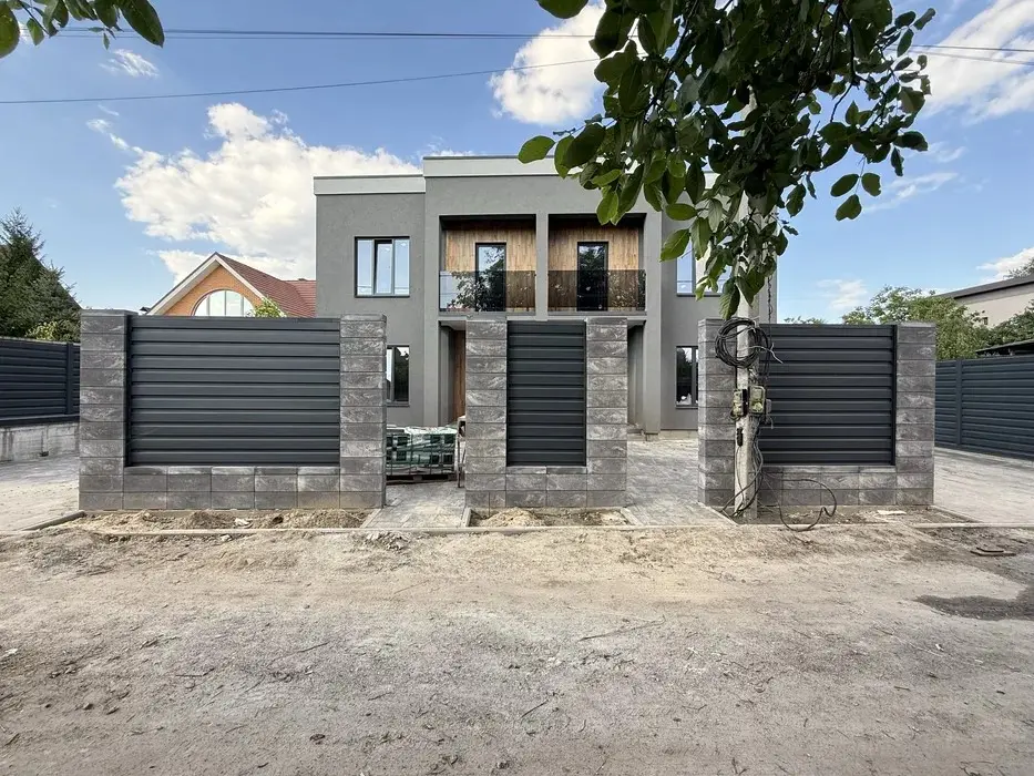 Фото Selling a house, 140 sq.m., 45th Sadova Street  Kyiv, price: 110000 $, code 2254