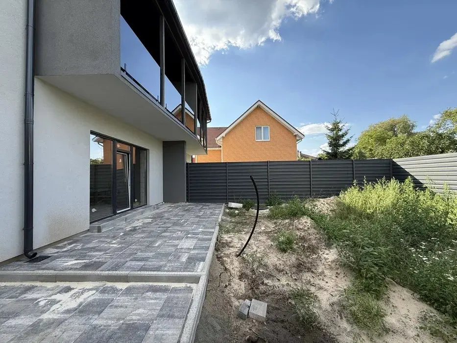 Фото Selling a house, 140 sq.m., 45th Sadova Street  Kyiv, price: 110000 $, code 2254