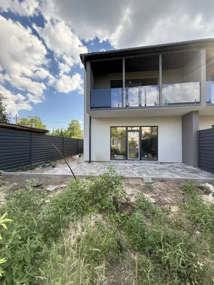 Фото Selling a house, 140 sq.m., 45th Sadova Street  Kyiv, price: 110000 $, code 2254