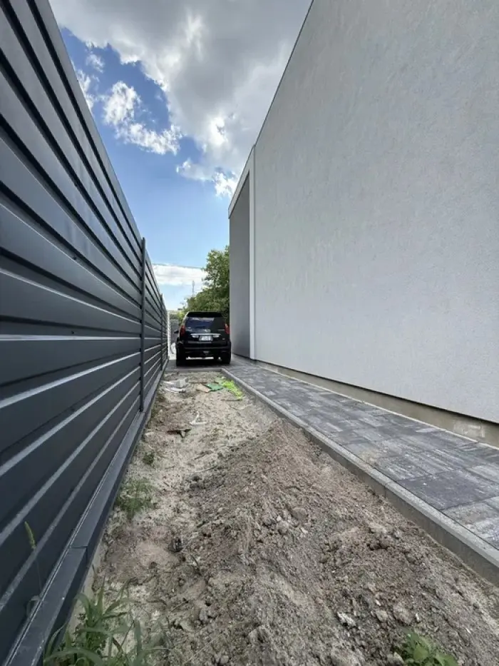 Фото Selling a house, 140 sq.m., 45th Sadova Street  Kyiv, price: 110000 $, code 2254