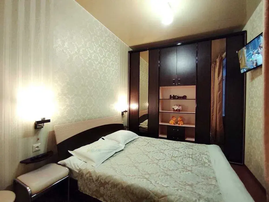 Фото Зняти 12 кімнатну квартиру, Мовчанівський пров. 31 Харків в довгострокову оренду, ціна: 850 UAH, код 2460