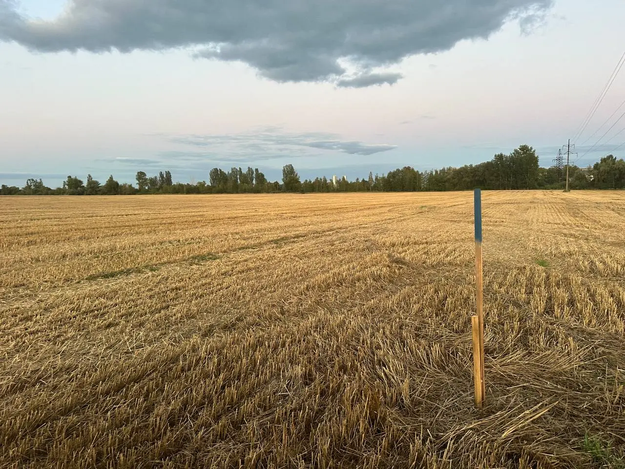 Фото Selling a land plot, Bucha, price: 2000000 UAH, code 2461