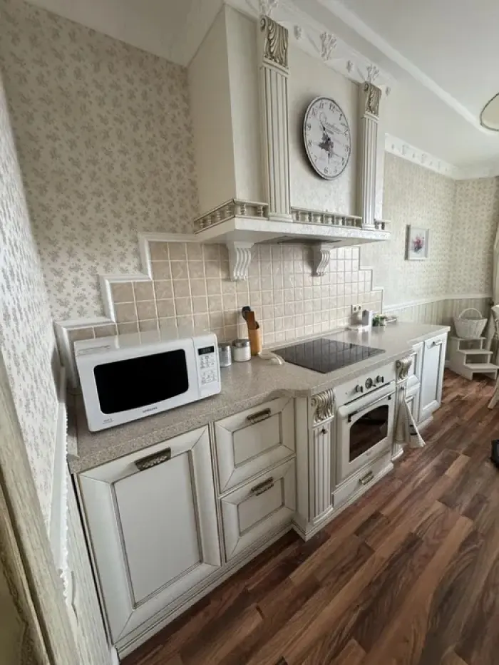 Фото Selling a 4-room apartment, 131 sq.m., Borysa Hmyri Street 8б Kyiv, price: 195000 $, code 2462