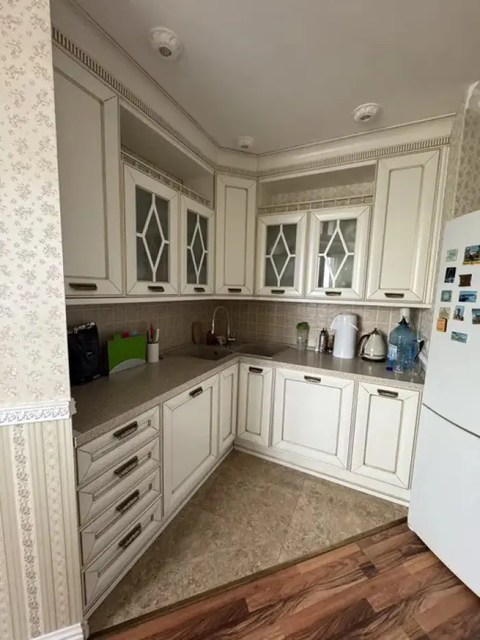 Фото Selling a 4-room apartment, 131 sq.m., Borysa Hmyri Street 8б Kyiv, price: 195000 $, code 2462