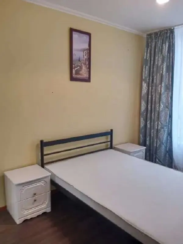 Фото Rent a 1-room apartment, Kakhovska Street 56 Kyiv for long-term rent, price: 14800 UAH, code 2465