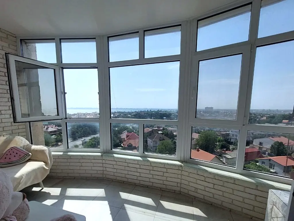 Фото Продаю 4 кімнатну квартиру, 87 кв. м, Семена Палія вул. (Дніпропетровська дорога) 64 Одеса, ціна: 79000 $, код 2466