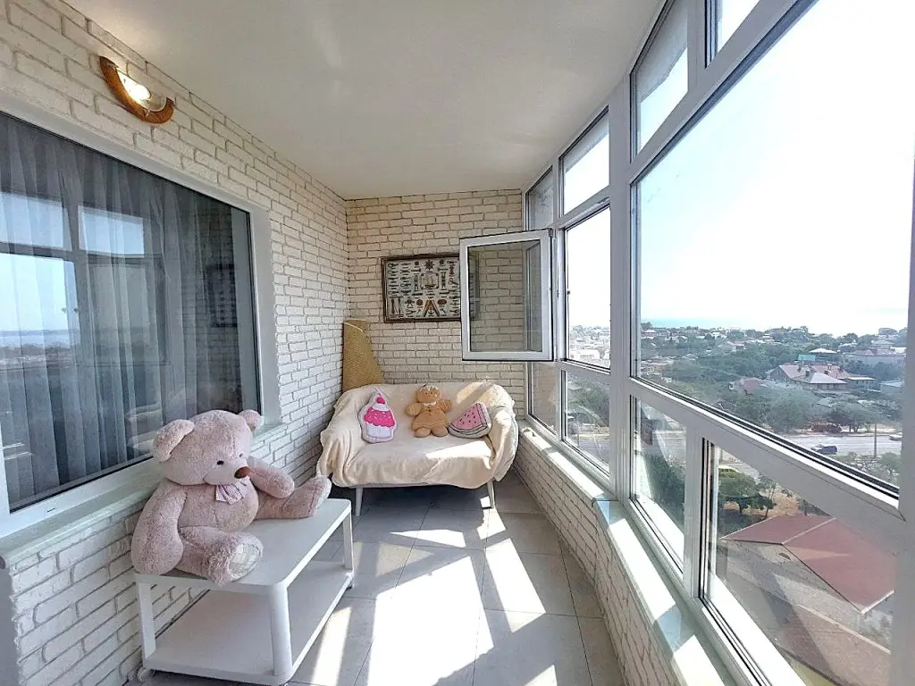 Фото Продаю 4 кімнатну квартиру, 87 кв. м, Семена Палія вул. (Дніпропетровська дорога) 64 Одеса, ціна: 79000 $, код 2466