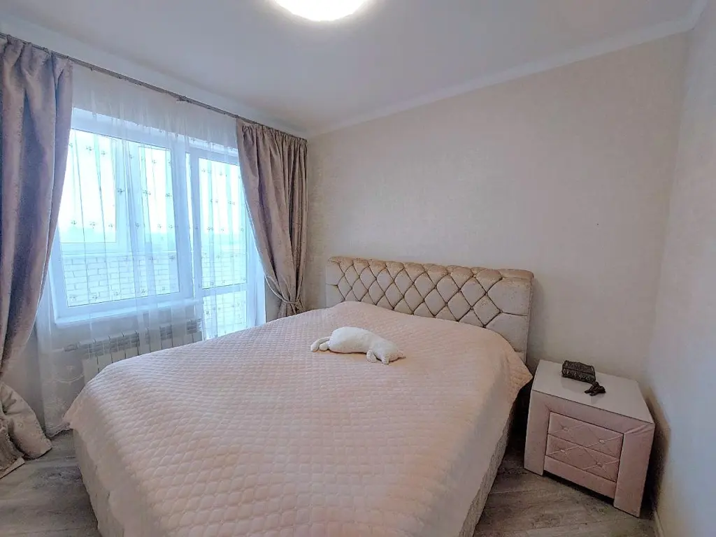 Фото Продаю 4 кімнатну квартиру, 87 кв. м, Семена Палія вул. (Дніпропетровська дорога) 64 Одеса, ціна: 79000 $, код 2466