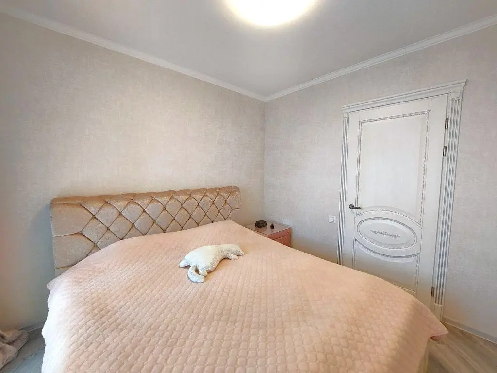 Фото Продаю 4 кімнатну квартиру, 87 кв. м, Семена Палія вул. (Дніпропетровська дорога) 64 Одеса, ціна: 79000 $, код 2466