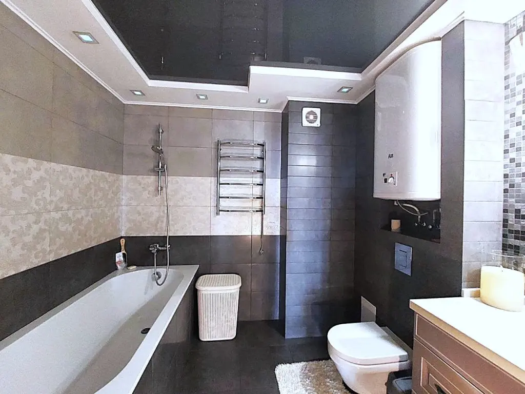 Фото Продаю 4 кімнатну квартиру, 87 кв. м, Семена Палія вул. (Дніпропетровська дорога) 64 Одеса, ціна: 79000 $, код 2466