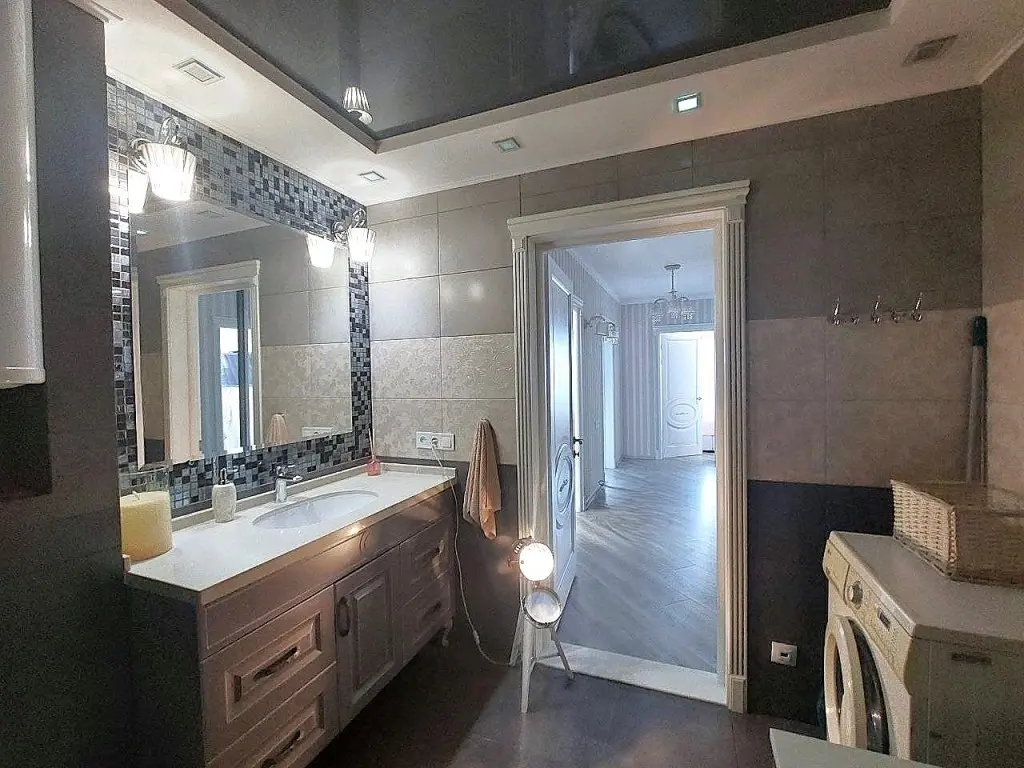 Фото Продаю 4 кімнатну квартиру, 87 кв. м, Семена Палія вул. (Дніпропетровська дорога) 64 Одеса, ціна: 79000 $, код 2466