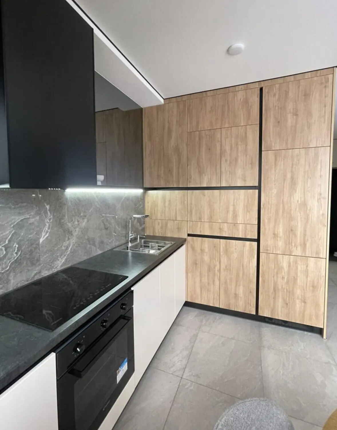Фото Продаю 1-комнатную квартиру, 27 кв. м, Практичная ул. 1 Киев, цена: 67500 $, код 2467