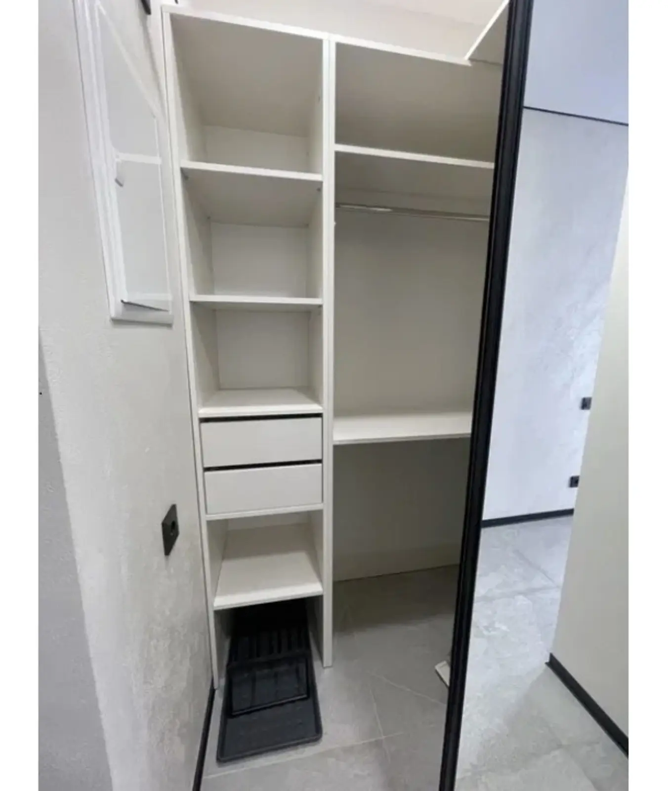 Фото Продаю 1-комнатную квартиру, 27 кв. м, Практичная ул. 1 Киев, цена: 67500 $, код 2467