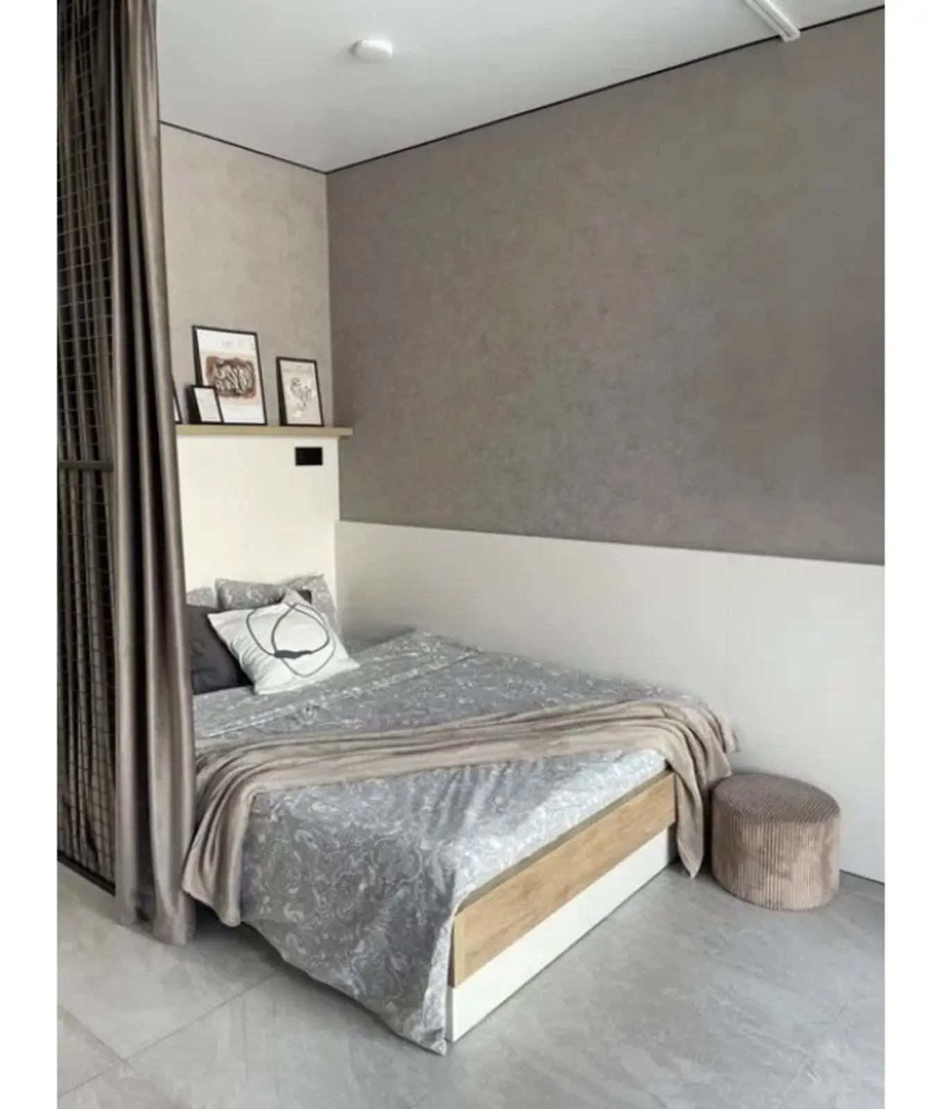 Фото Продаю 1-комнатную квартиру, 27 кв. м, Практичная ул. 1 Киев, цена: 67500 $, код 2467