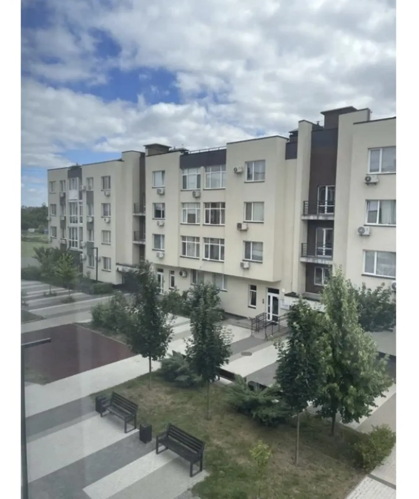 Фото Продаю 1-комнатную квартиру, 27 кв. м, Практичная ул. 1 Киев, цена: 67500 $, код 2467