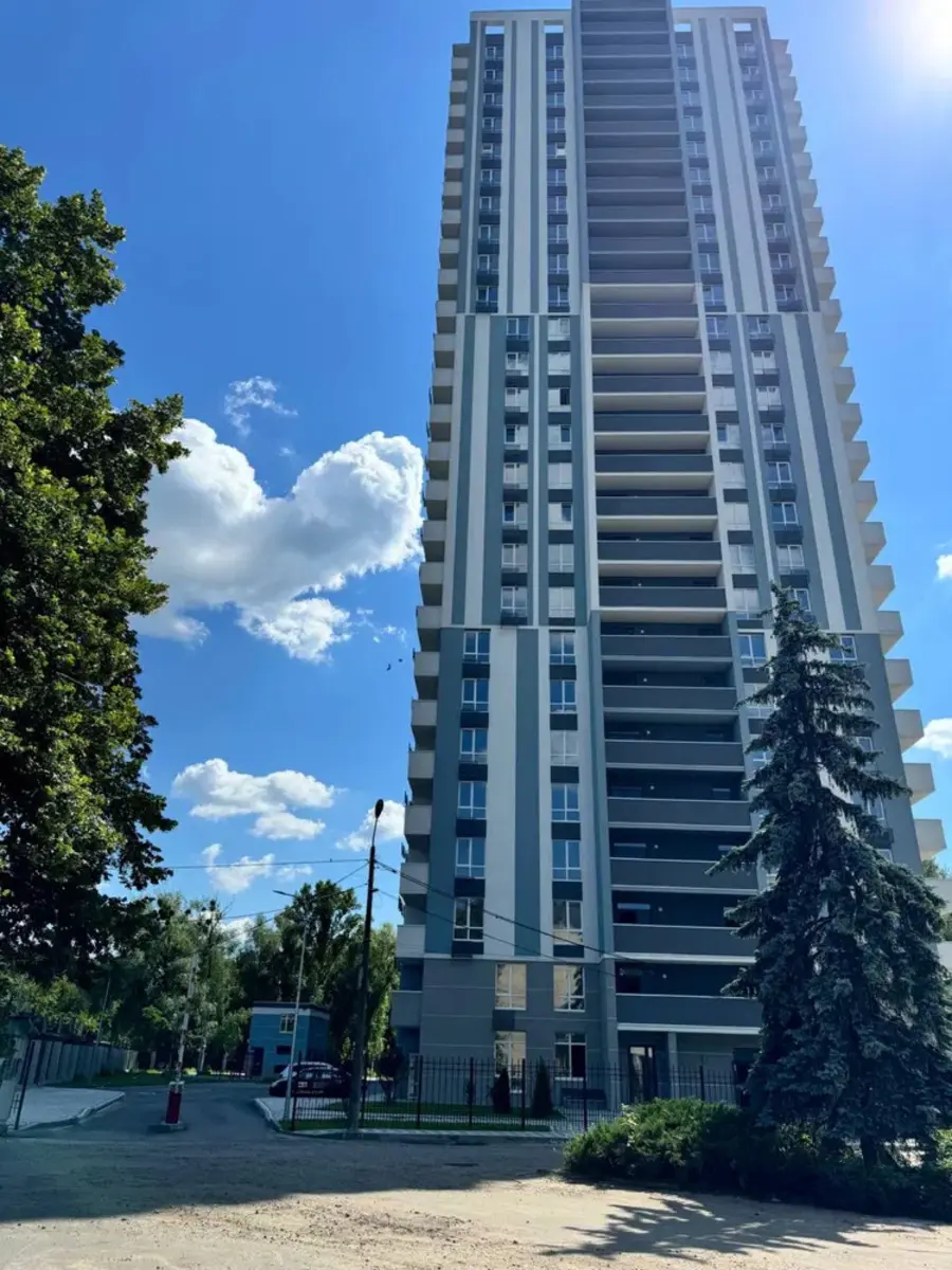Фото Продаю 2 кімнатну квартиру, 68 кв. м, Академіка Глушкова просп. 42 Київ, ціна: 81000 $, код 2468
