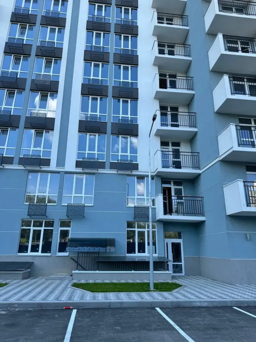 Фото Продаю 2 кімнатну квартиру, 68 кв. м, Академіка Глушкова просп. 42 Київ, ціна: 81000 $, код 2468
