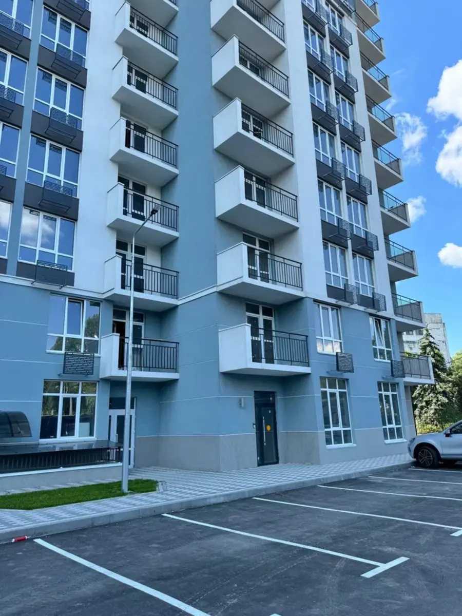 Фото Продаю 2 кімнатну квартиру, 68 кв. м, Академіка Глушкова просп. 42 Київ, ціна: 81000 $, код 2468