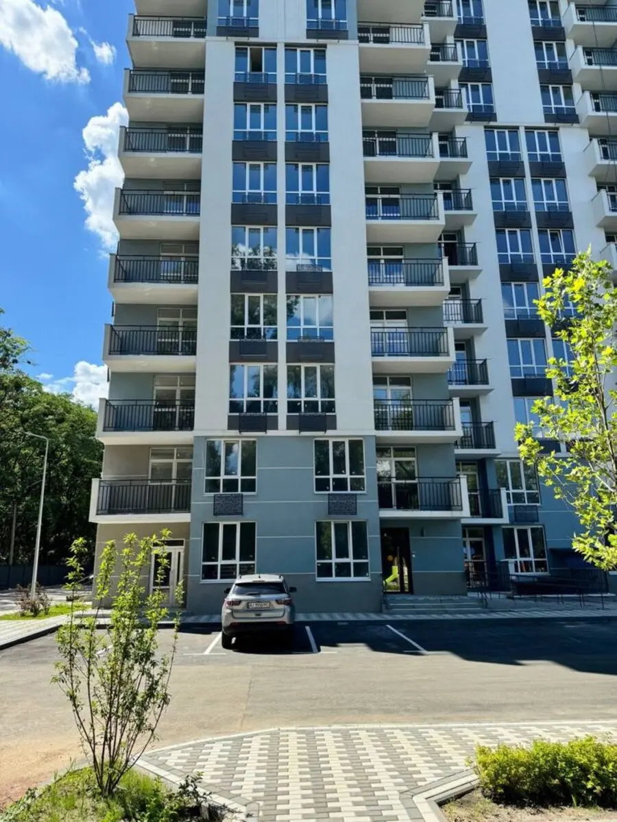 Фото Продаю 2 кімнатну квартиру, 68 кв. м, Академіка Глушкова просп. 42 Київ, ціна: 81000 $, код 2468