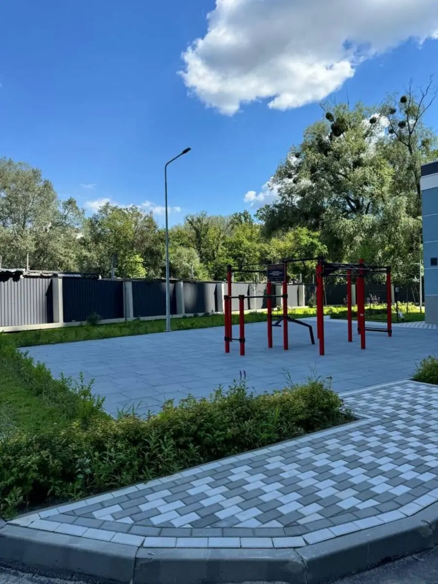 Фото Продаю 2 кімнатну квартиру, 68 кв. м, Академіка Глушкова просп. 42 Київ, ціна: 81000 $, код 2468