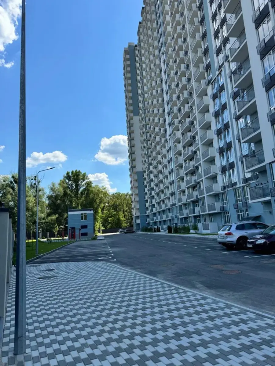 Фото Продаю 2 кімнатну квартиру, 68 кв. м, Академіка Глушкова просп. 42 Київ, ціна: 81000 $, код 2468