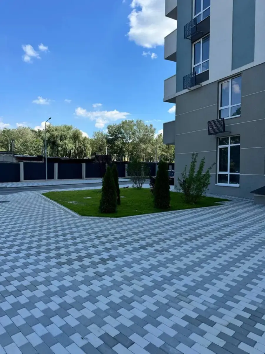 Фото Продаю 2 кімнатну квартиру, 68 кв. м, Академіка Глушкова просп. 42 Київ, ціна: 81000 $, код 2468