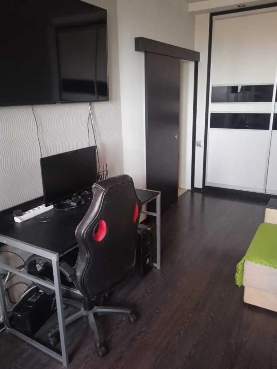 Фото Продаю 3 кімнатну квартиру, 73 кв. м, Академіка Глушкова просп. 43 Київ, ціна: 82000 €, код 2469