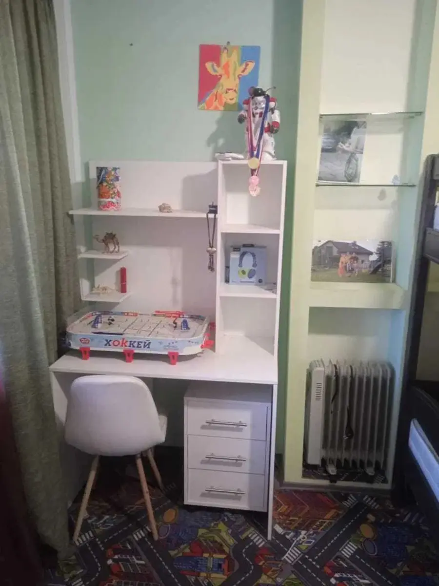 Фото Продаю 3 кімнатну квартиру, 73 кв. м, Академіка Глушкова просп. 43 Київ, ціна: 82000 €, код 2469