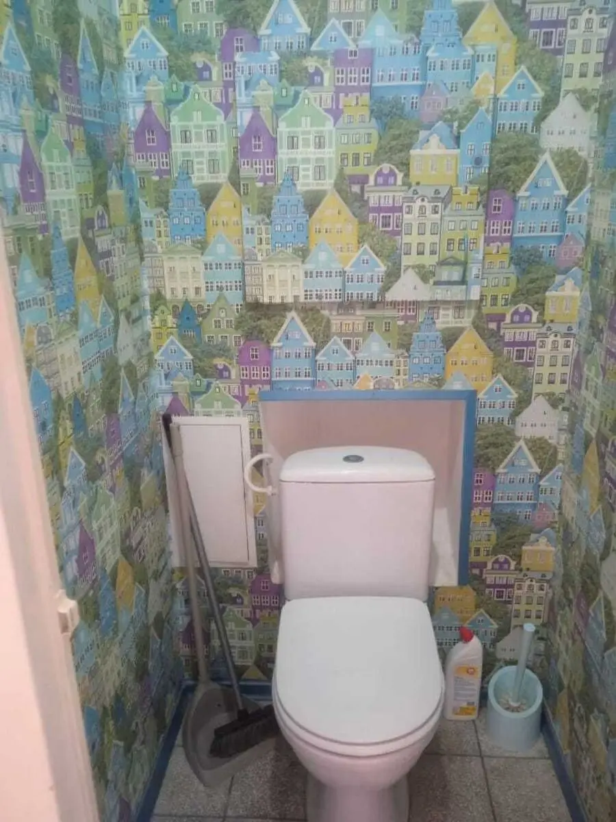 Фото Продаю 3 кімнатну квартиру, 73 кв. м, Академіка Глушкова просп. 43 Київ, ціна: 82000 €, код 2469