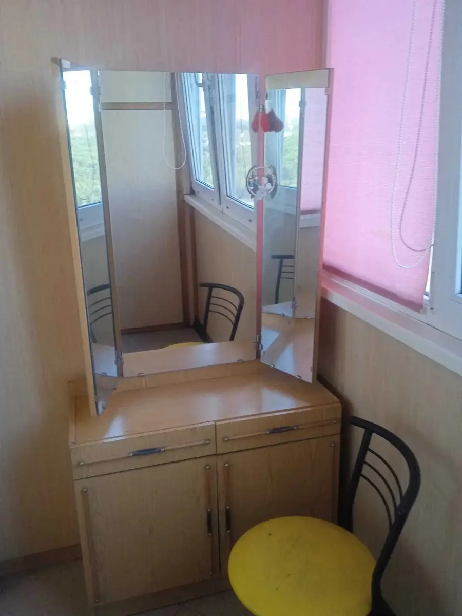 Фото Продаю 3 кімнатну квартиру, 73 кв. м, Академіка Глушкова просп. 43 Київ, ціна: 82000 €, код 2469