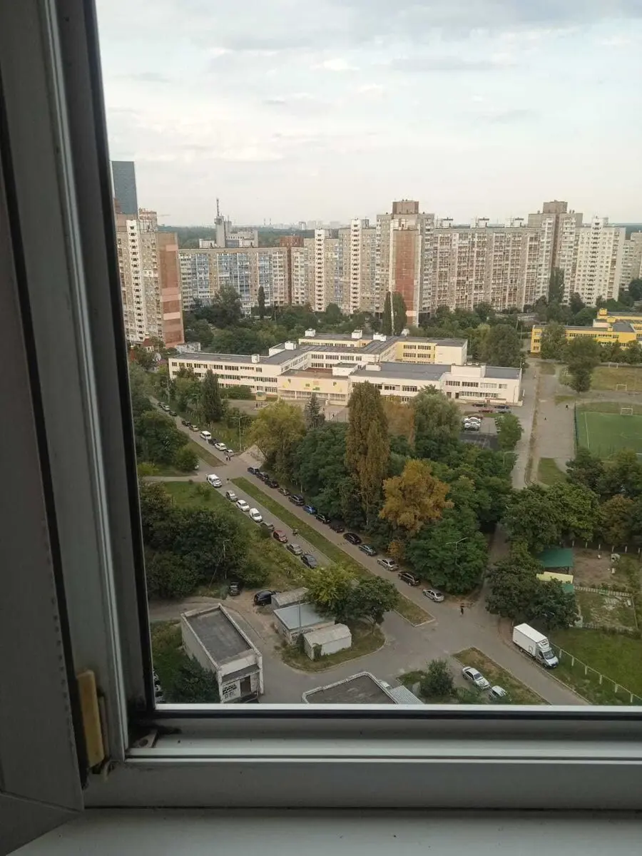 Фото Продаю 3 кімнатну квартиру, 73 кв. м, Академіка Глушкова просп. 43 Київ, ціна: 82000 €, код 2469