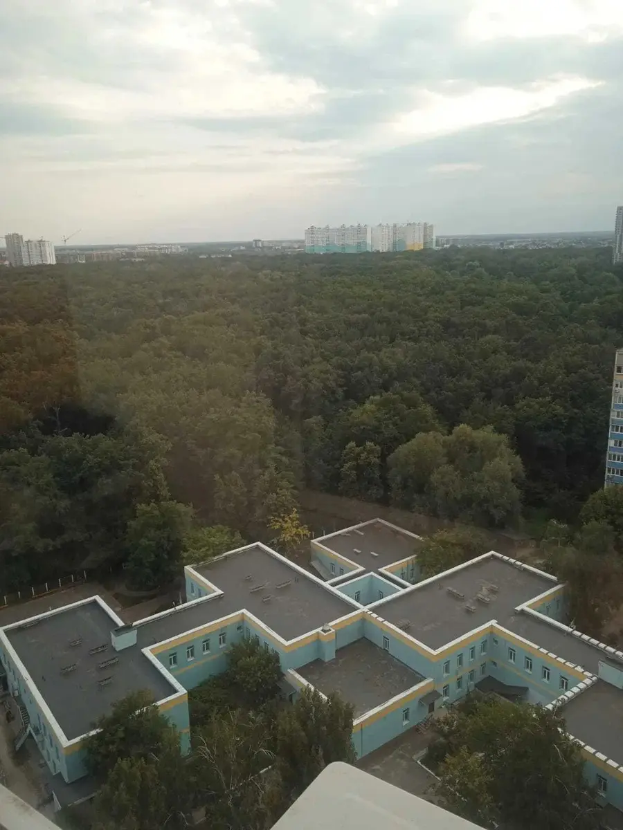 Фото Продаю 3 кімнатну квартиру, 73 кв. м, Академіка Глушкова просп. 43 Київ, ціна: 82000 €, код 2469