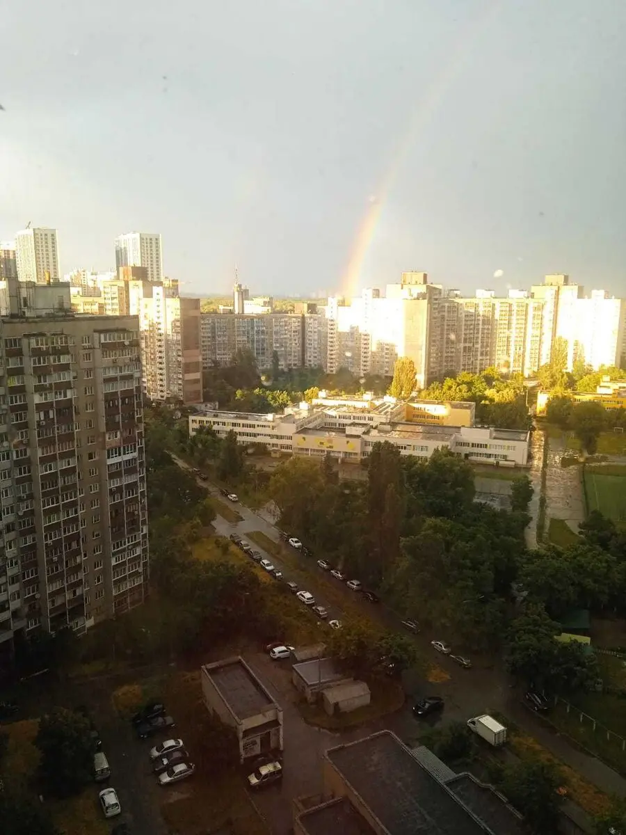 Фото Продаю 3 кімнатну квартиру, 73 кв. м, Академіка Глушкова просп. 43 Київ, ціна: 82000 €, код 2469