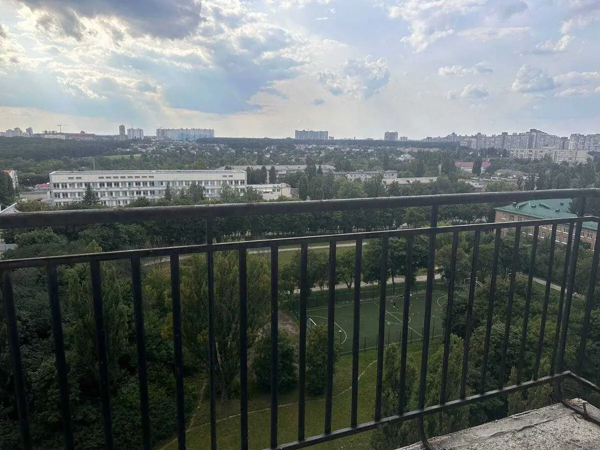 Фото Продаю 2 кімнатну квартиру, 60 кв. м, Академіка Заболотного вул.  Київ, ціна: 92000 $, код 2470
