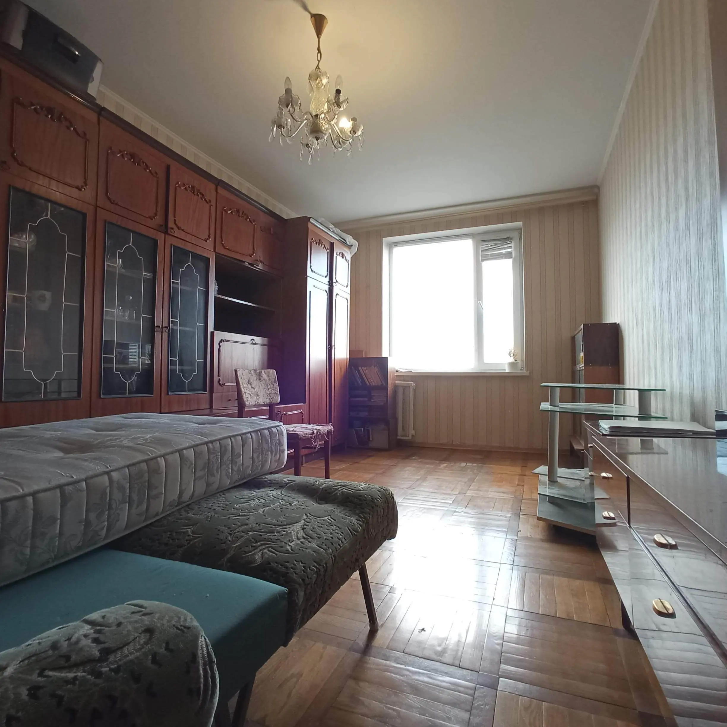 Фото Rent a 3-room apartment, Heroiv Sevastopolia Street 33 Kyiv for long-term rent, price: 15000 UAH, code 2414