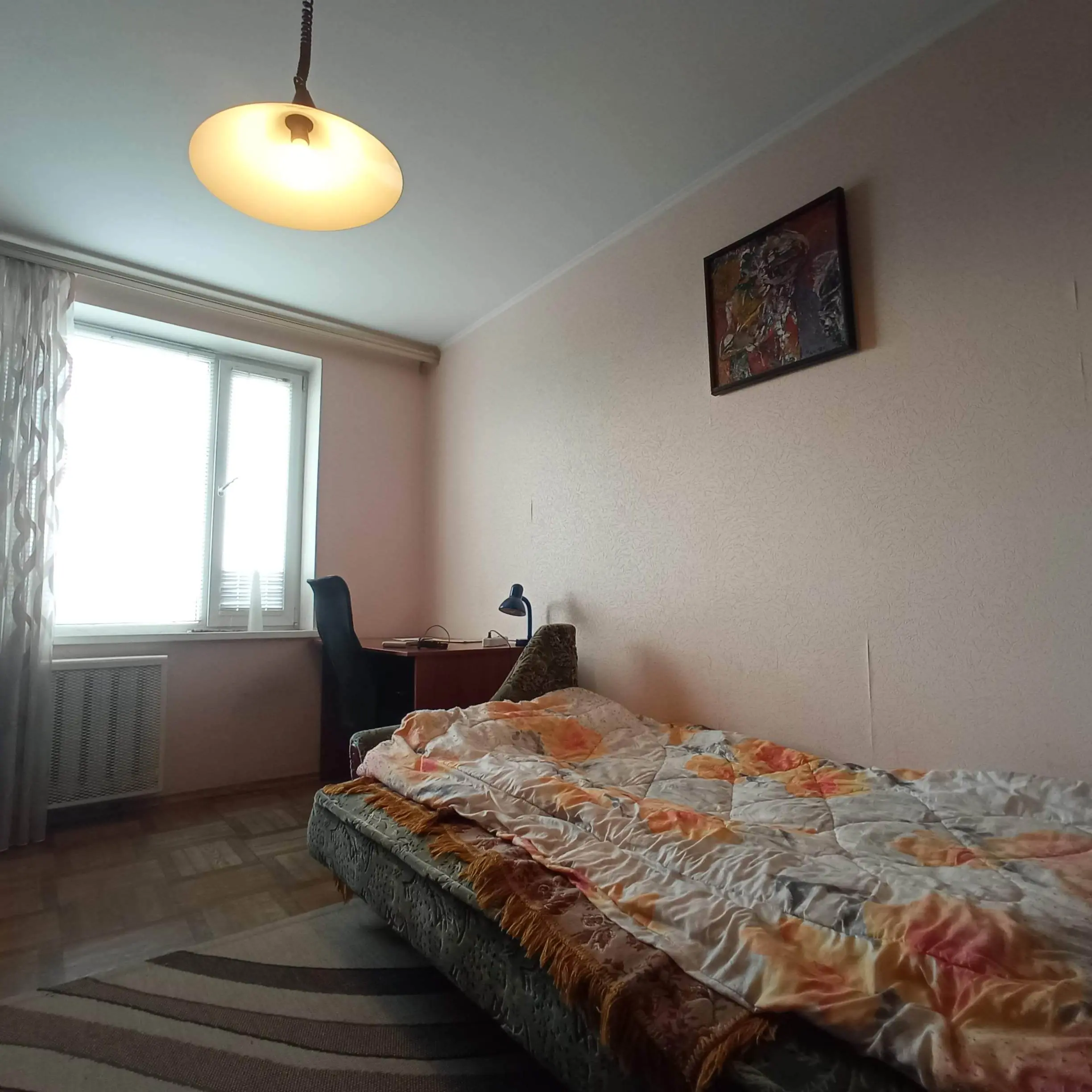 Фото Rent a 3-room apartment, Heroiv Sevastopolia Street 33 Kyiv for long-term rent, price: 15000 UAH, code 2414