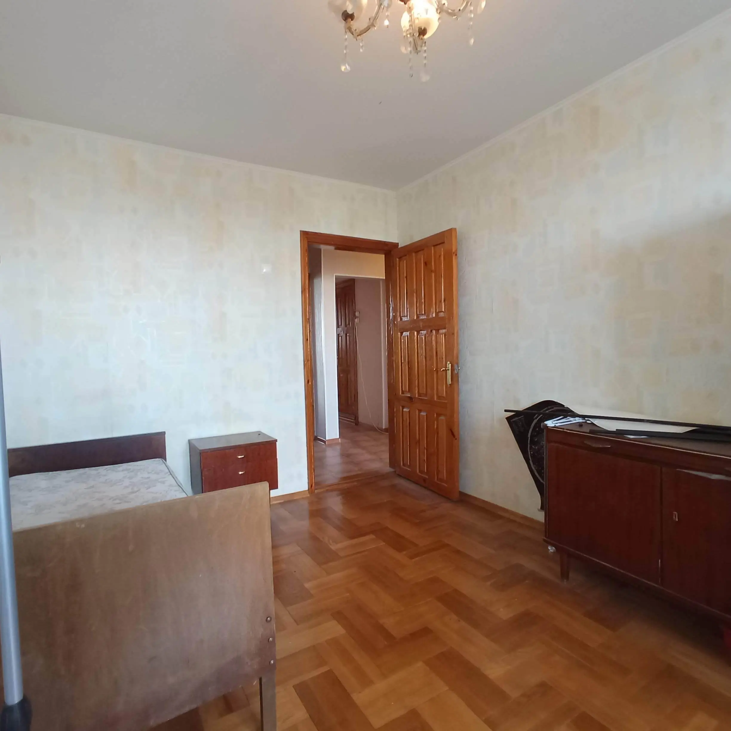 Фото Rent a 3-room apartment, Heroiv Sevastopolia Street 33 Kyiv for long-term rent, price: 15000 UAH, code 2414