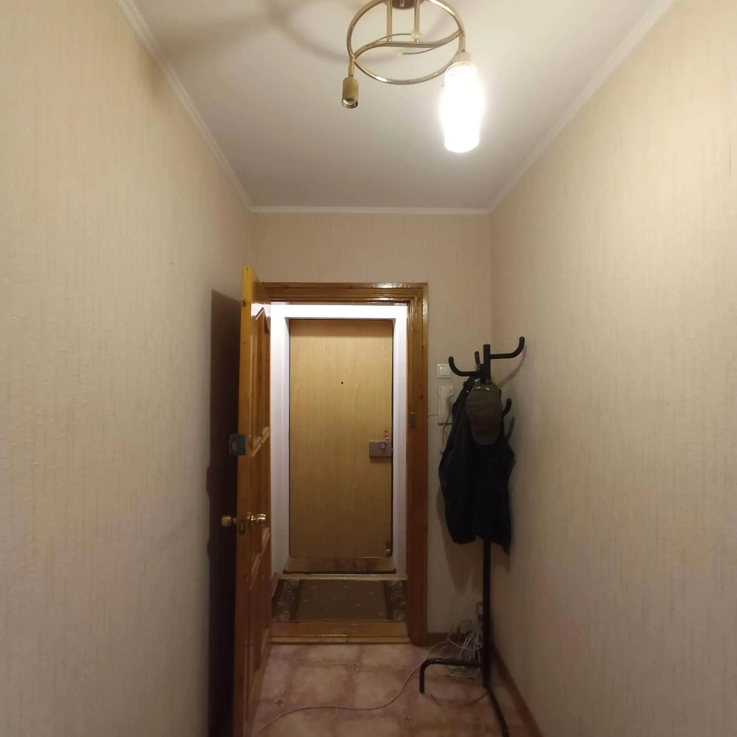 Фото Rent a 3-room apartment, Heroiv Sevastopolia Street 33 Kyiv for long-term rent, price: 15000 UAH, code 2414