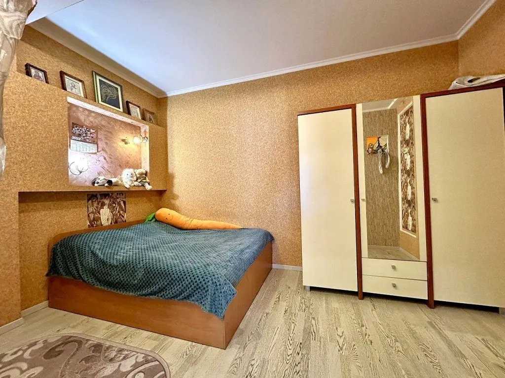 Фото Продаю 2-комнатную квартиру, 71 кв. м, Спиридоновская ул. 15 Одесса, цена: 50000 $, код 1518