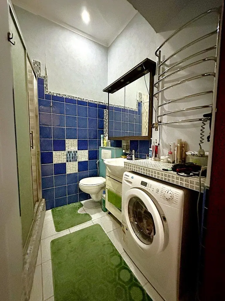 Фото Продаю 2-комнатную квартиру, 71 кв. м, Спиридоновская ул. 15 Одесса, цена: 50000 $, код 1518