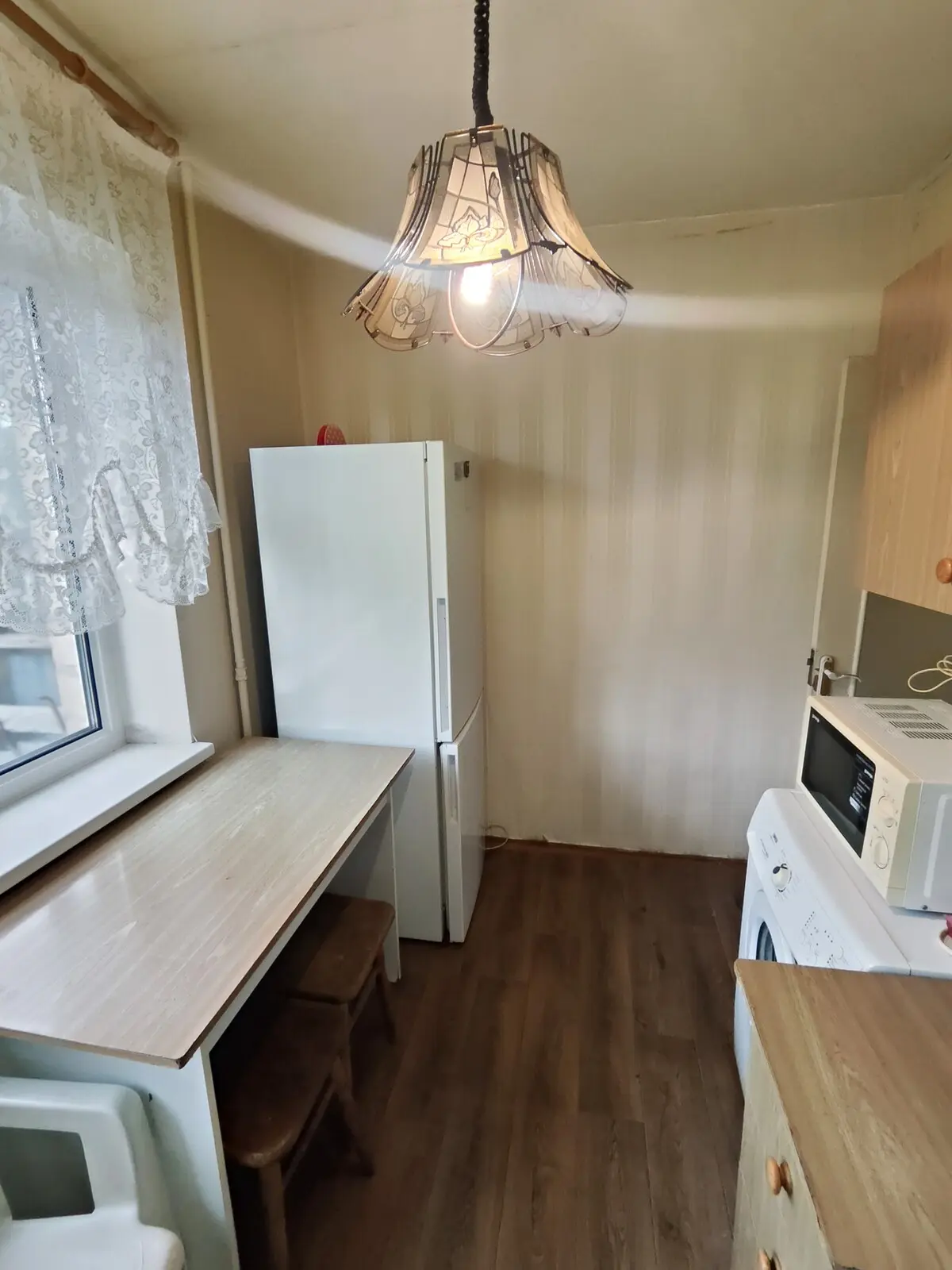 Фото Selling a 2-room apartment, 49 sq.m., Lesi Ukrainky Boulevard 12 Kyiv, price: 75000 $, code 2474