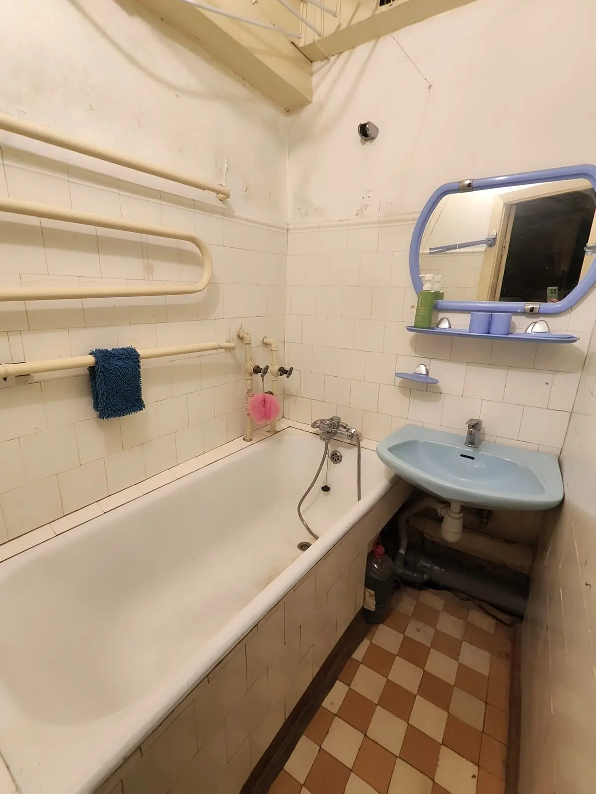 Фото Selling a 2-room apartment, 49 sq.m., Lesi Ukrainky Boulevard 12 Kyiv, price: 75000 $, code 2474
