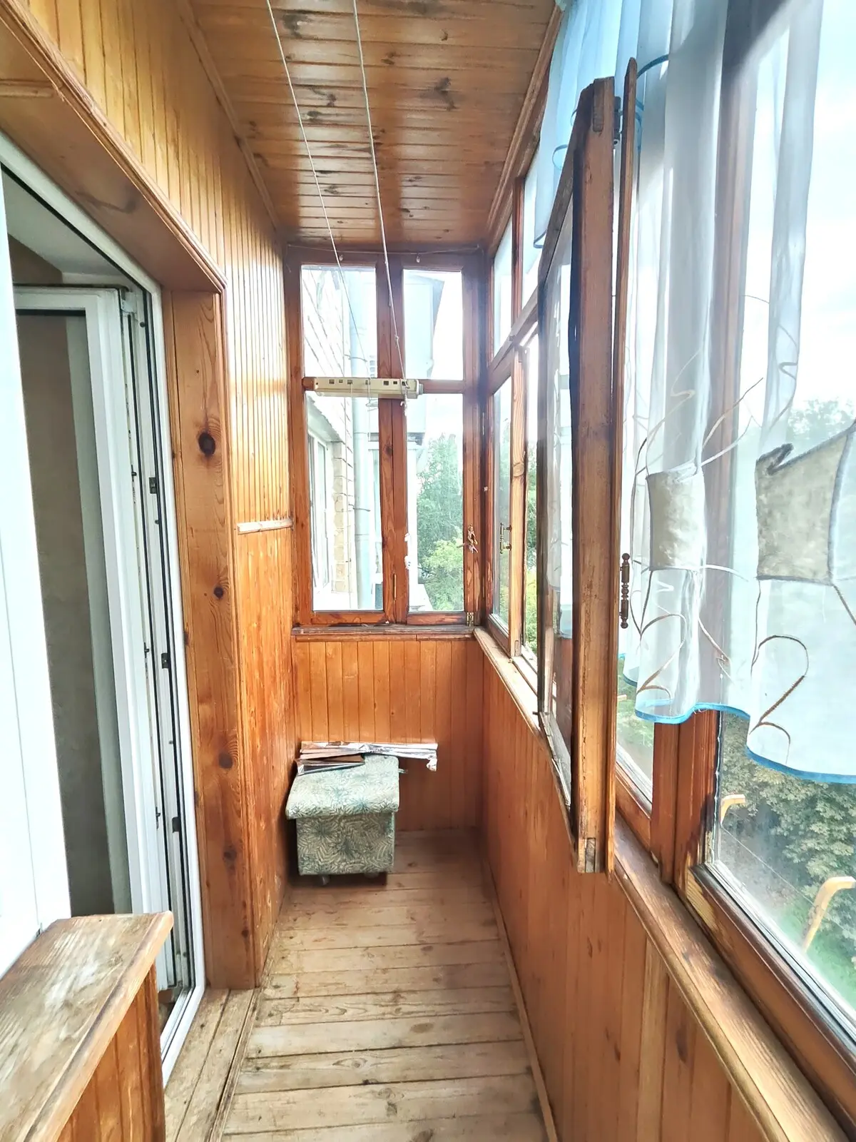 Фото Selling a 2-room apartment, 49 sq.m., Lesi Ukrainky Boulevard 12 Kyiv, price: 75000 $, code 2474