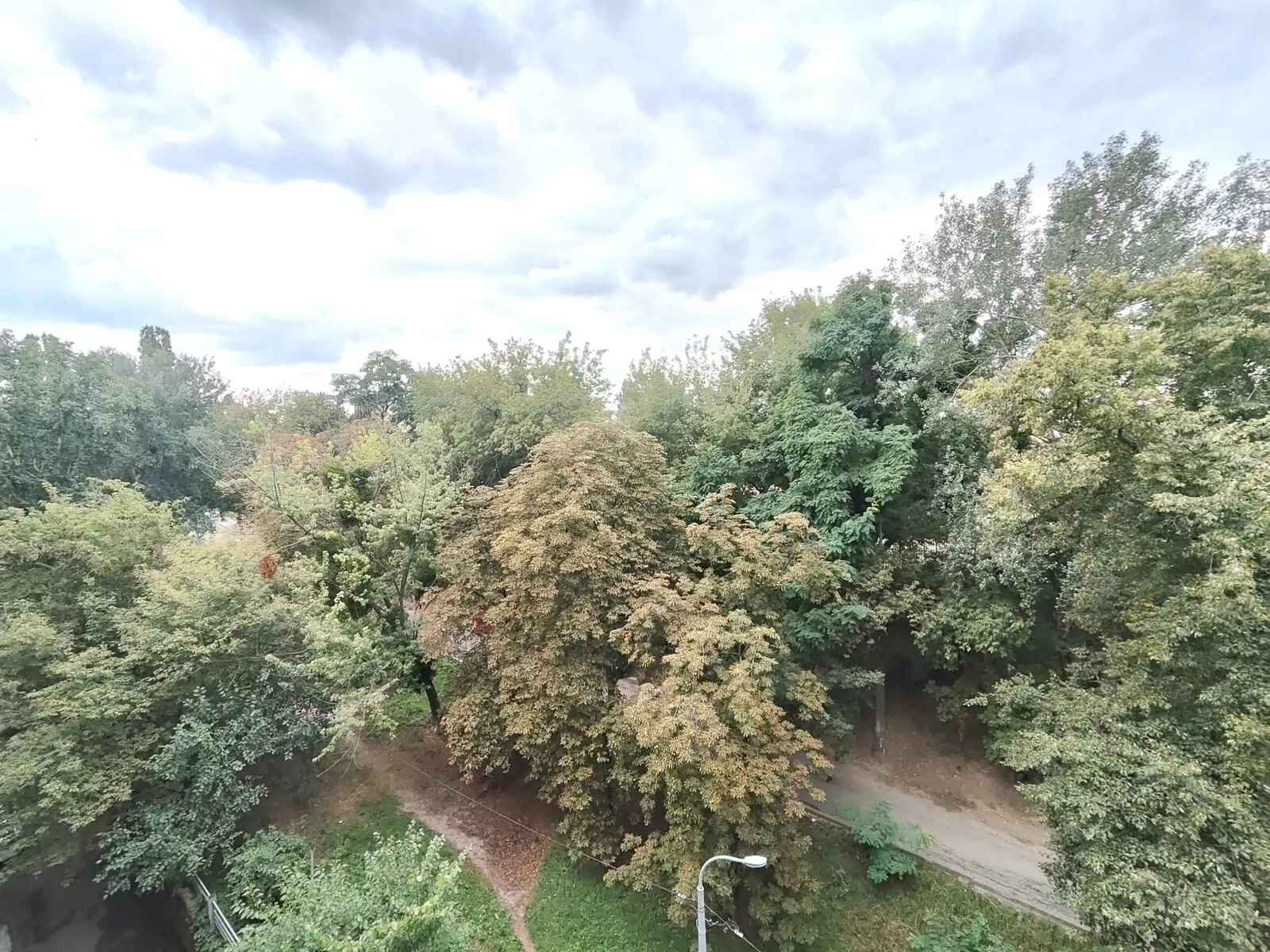 Фото Selling a 2-room apartment, 49 sq.m., Lesi Ukrainky Boulevard 12 Kyiv, price: 75000 $, code 2474