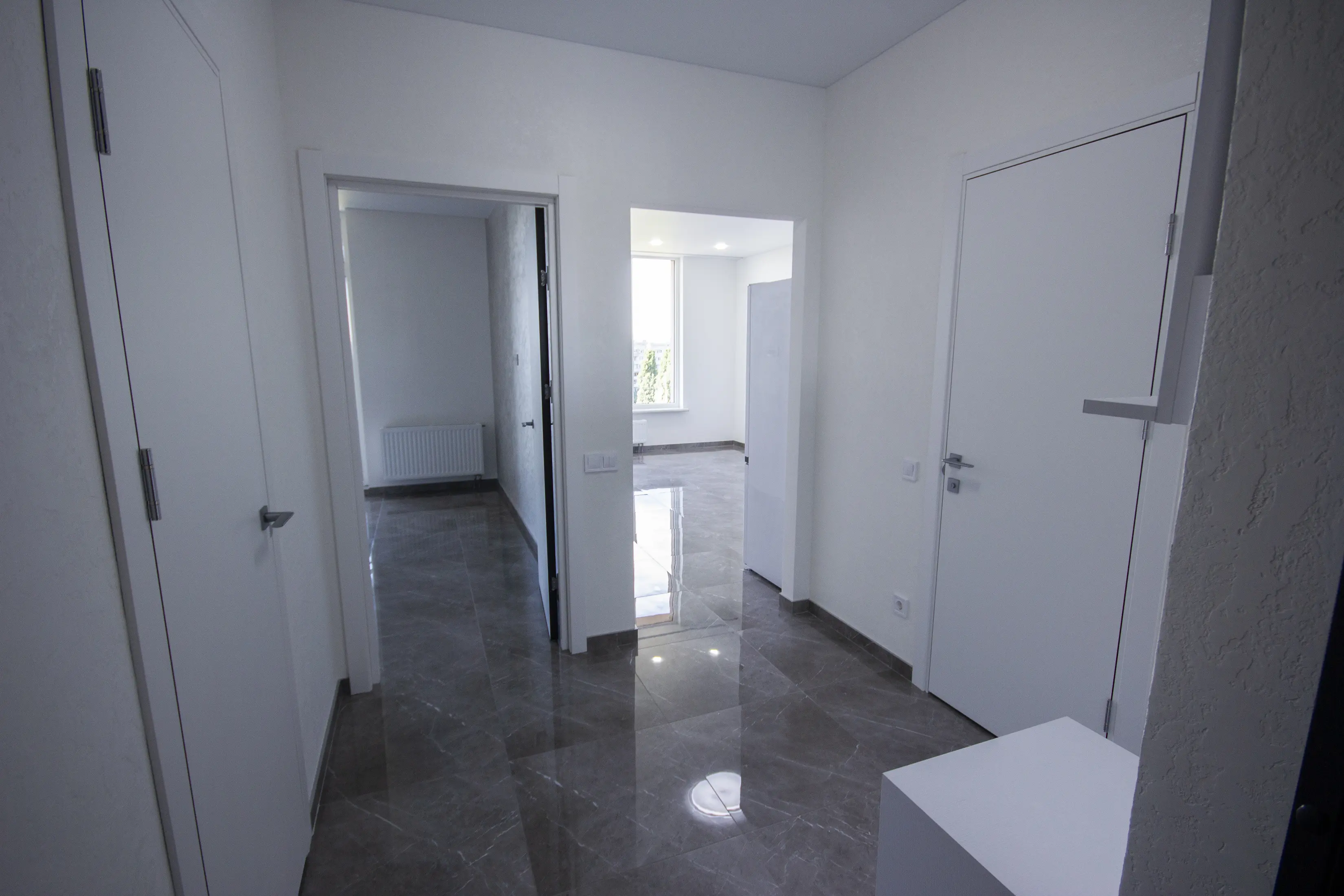 Фото Rent a 1-room apartment, Ivana Franka Street 42 Odesa for long-term rent, price: 16700 UAH, code 2475