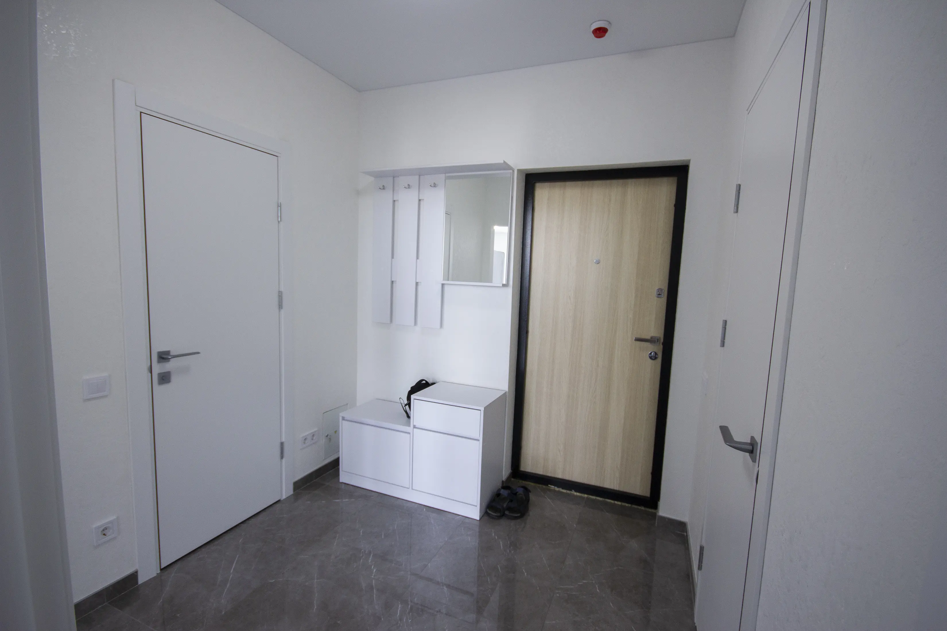 Фото Rent a 1-room apartment, Ivana Franka Street 42 Odesa for long-term rent, price: 16700 UAH, code 2475