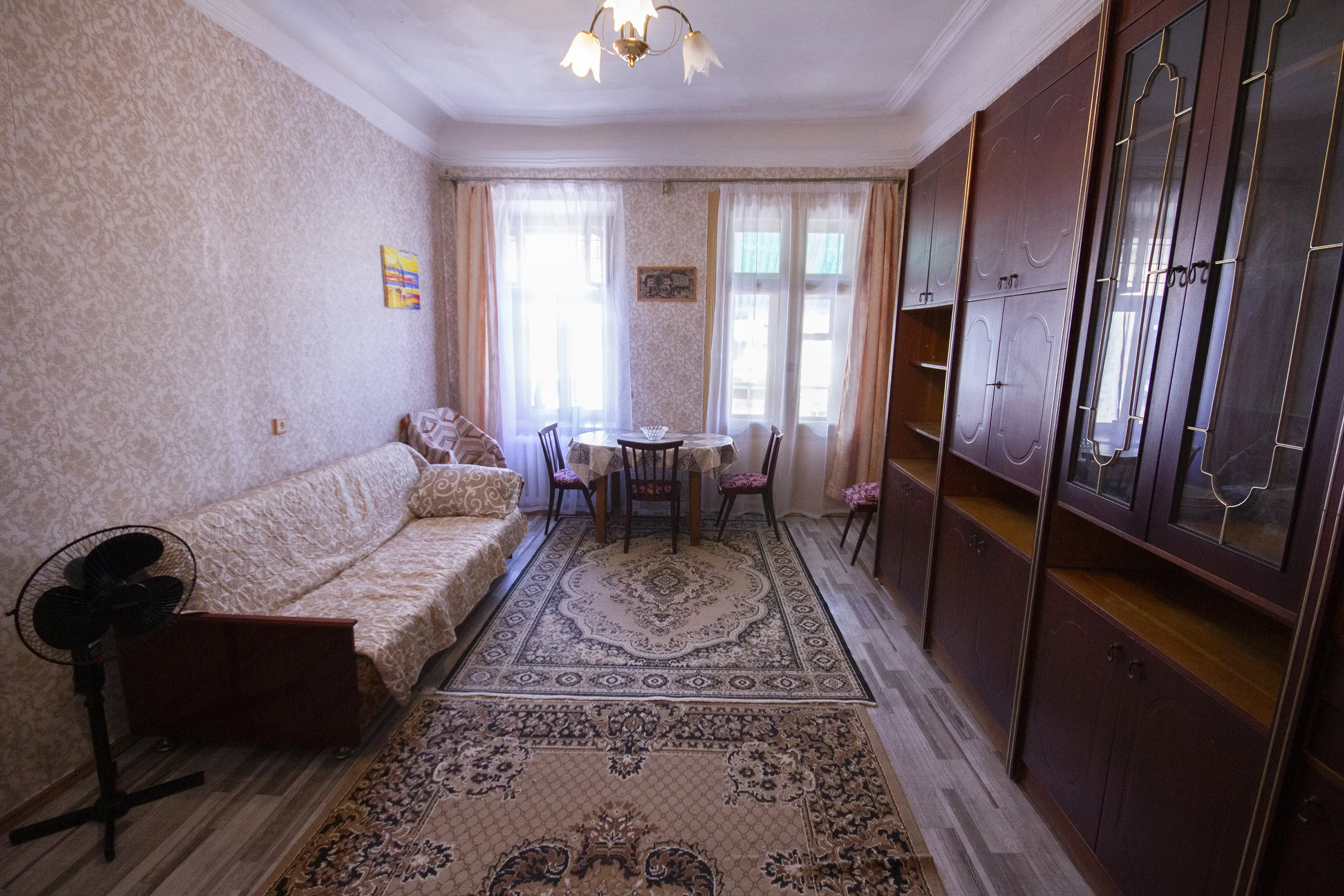 Фото Снять 1-комнатную квартиру, Новосельского ул. 97 Одесса в долгосрочную аренду, цена: 6000 UAH, код 2476