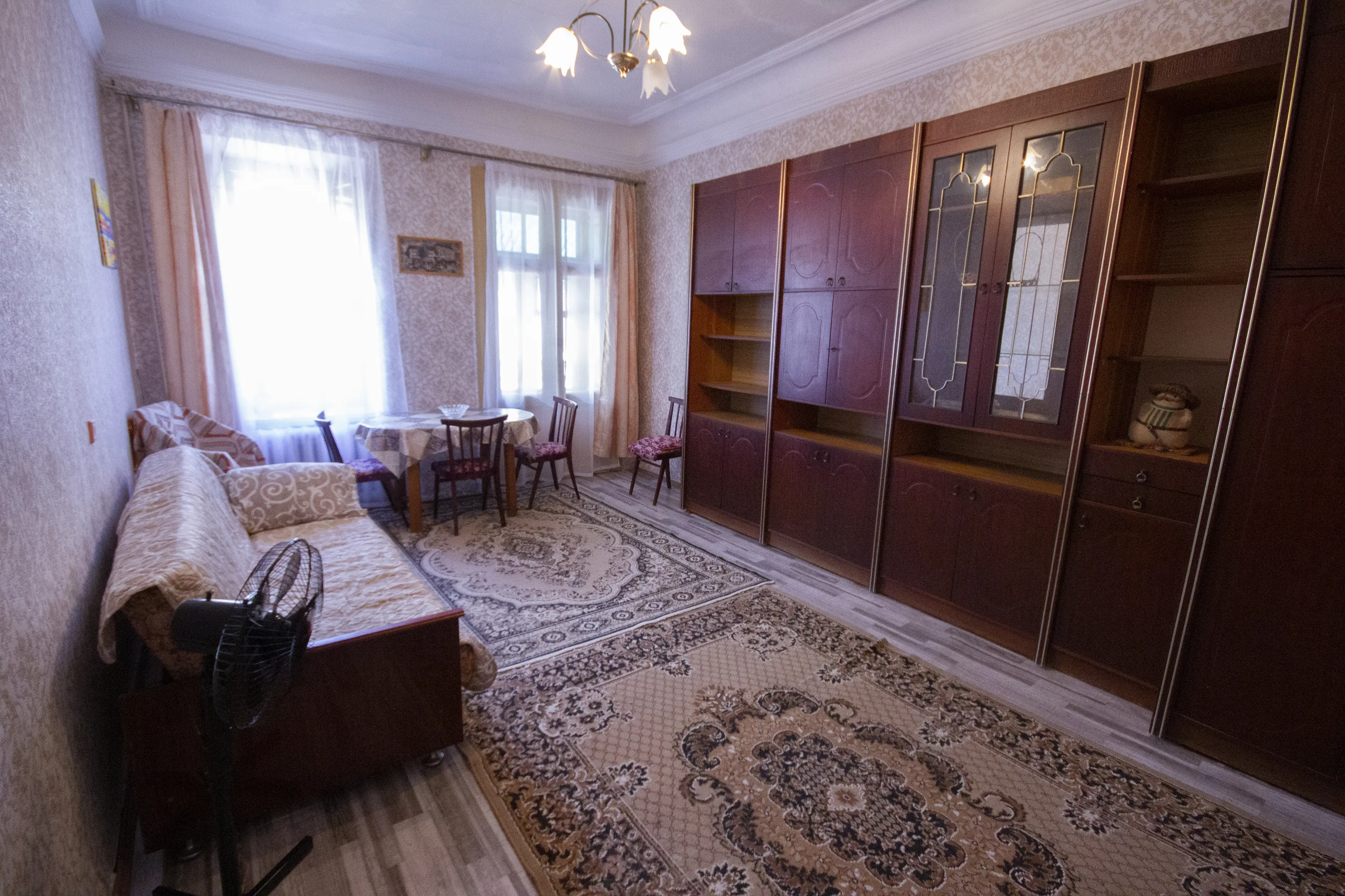 Фото Снять 1-комнатную квартиру, Новосельского ул. 97 Одесса в долгосрочную аренду, цена: 6000 UAH, код 2476