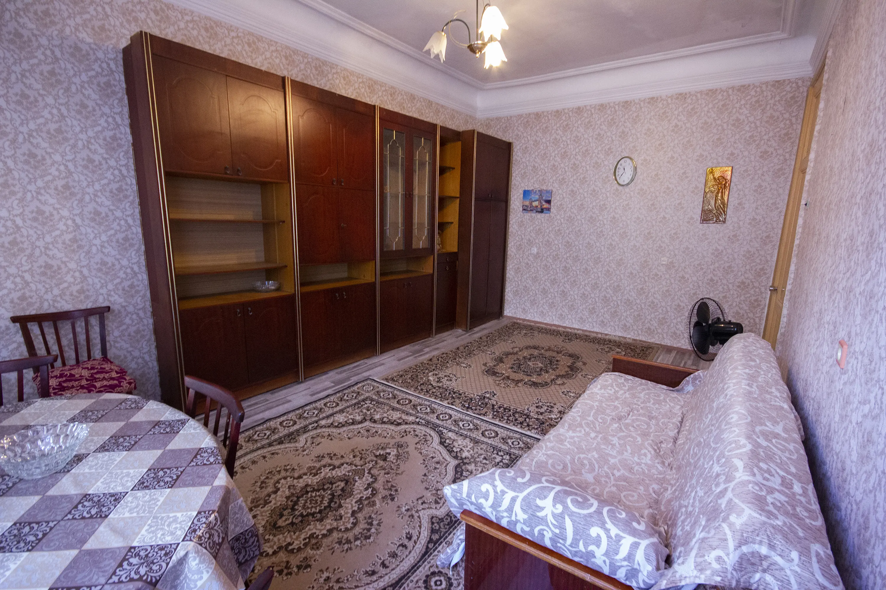 Фото Снять 1-комнатную квартиру, Новосельского ул. 97 Одесса в долгосрочную аренду, цена: 6000 UAH, код 2476